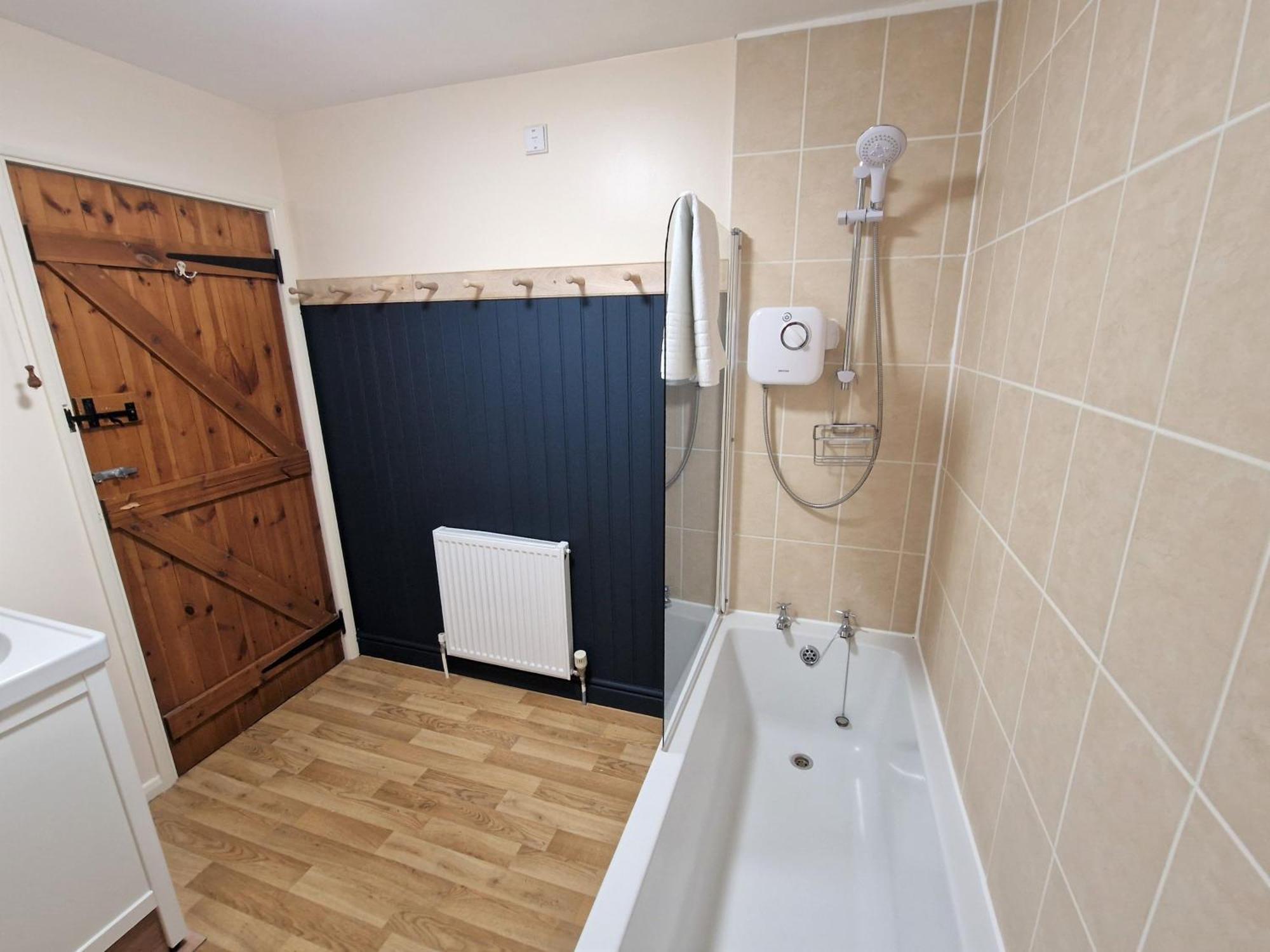 The Dairy Villa Leighton Buzzard Bagian luar foto